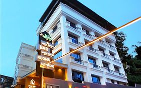 Park Residency Luxury Business Hotel